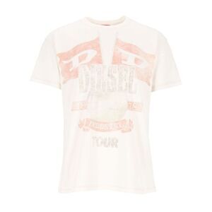 Diesel Men "T-Normes-Hmbp" T-Shirt